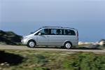 Mercedes-Benz Viano 2004 года